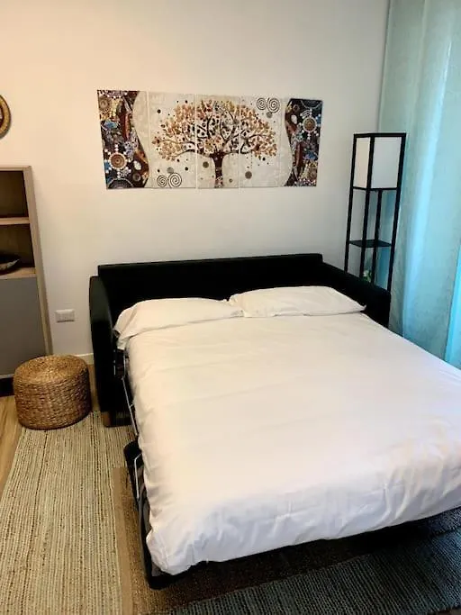 شقة Appartamento Con Terrazzo Sui Tetti Milanesi إيطاليا