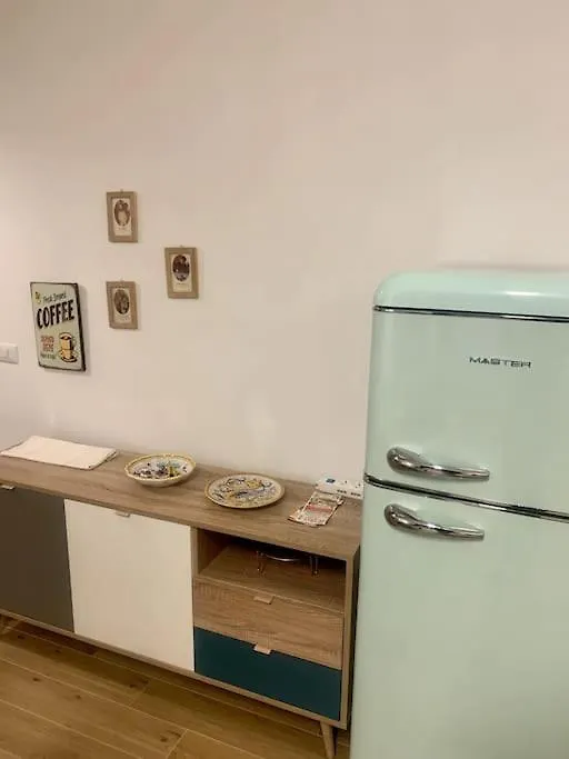 Appartamento Con Terrazzo Sui Tetti Milanesi 0*, ميلان