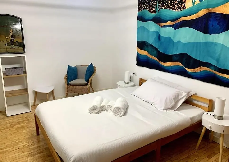 شقة Appartamento Con Terrazzo Sui Tetti Milanesi