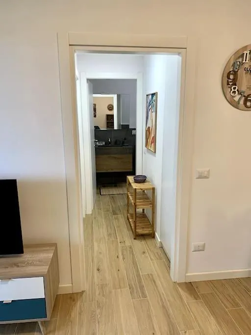 Lejlighed Appartamento Con Terrazzo Sui Tetti Milanesi